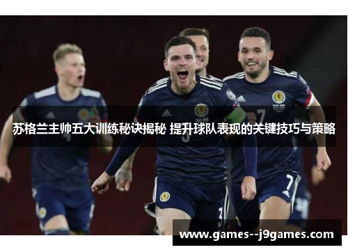 苏格兰主帅五大训练秘诀揭秘 提升球队表现的关键技巧与策略