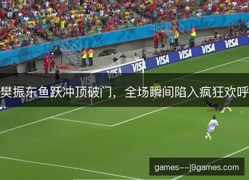 樊振东鱼跃冲顶破门，全场瞬间陷入疯狂欢呼